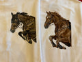T-Shirt, Commission